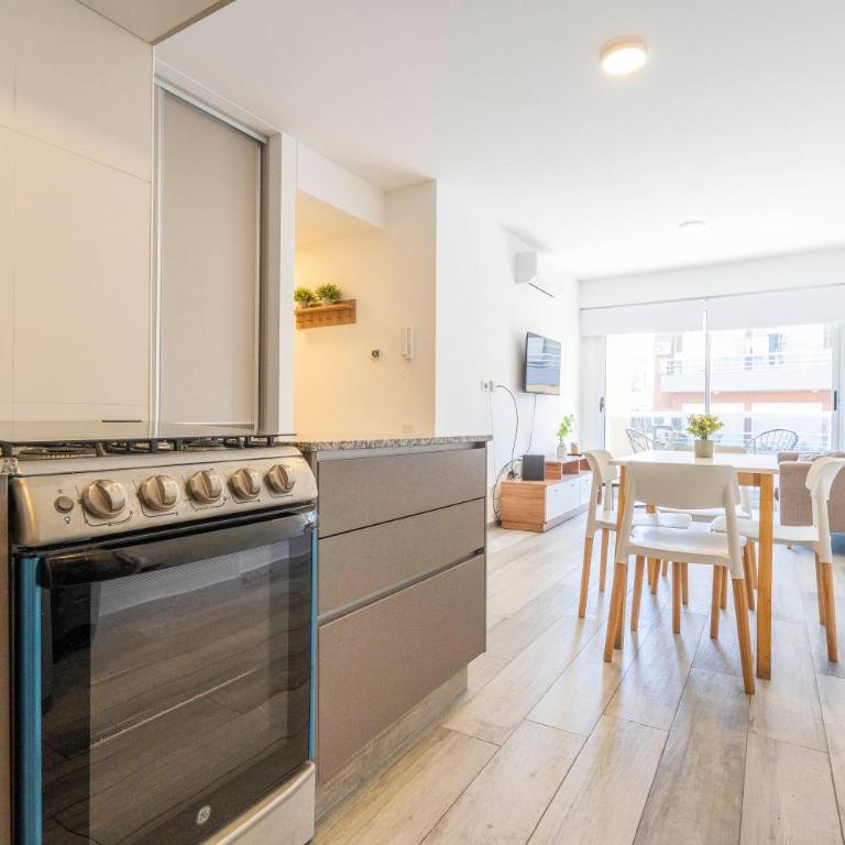 Espectacular depto en Palermo - Nomad - Apartamento de 2 dormitorios - 9