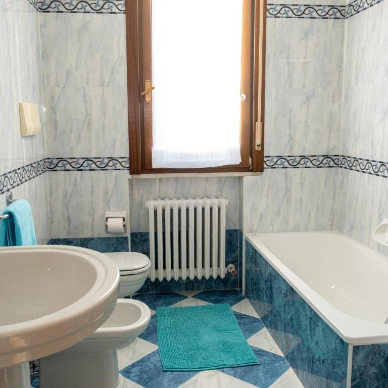 HOLA Terrace Apartment - Appartamento con 2 Camere da Letto, Balcone e Terrazza - 17
