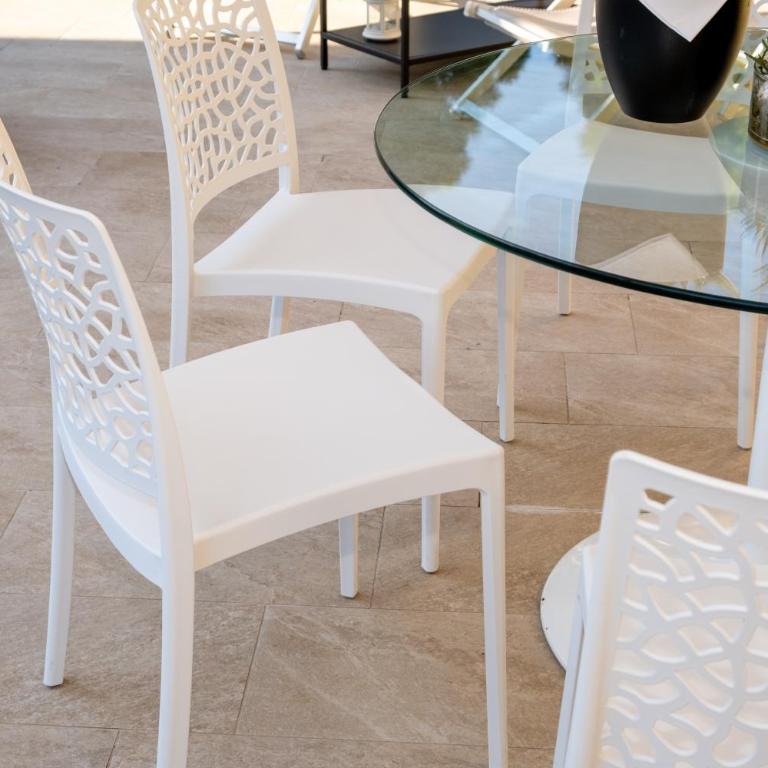 HOLA Terrace Apartment - Appartamento con 2 Camere da Letto, Balcone e Terrazza - 6