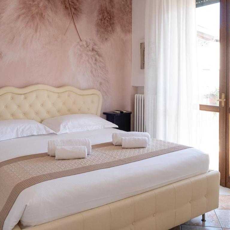 HOLA Terrace Apartment - Appartamento con 2 Camere da Letto, Balcone e Terrazza - 21