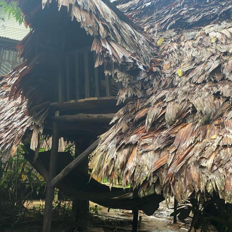 Xingú Camping Site - Tienda - 27