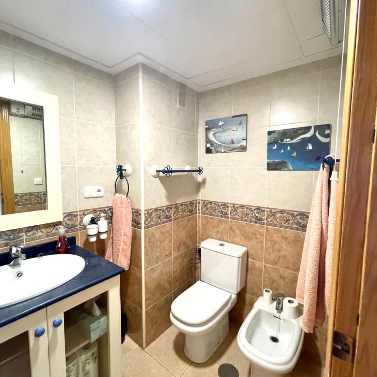 Apartamento en 1ª línea URBEU - Apartamento de 3 dormitorios Premium - 10