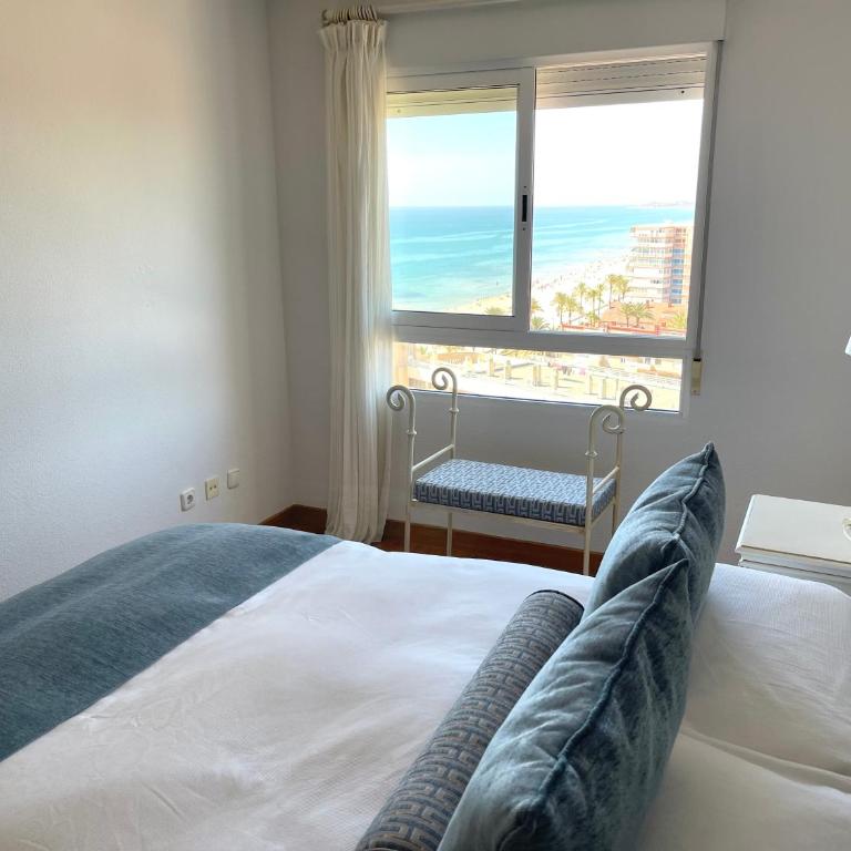 Apartamento en 1ª línea URBEU - Apartamento de 3 dormitorios Premium - 11