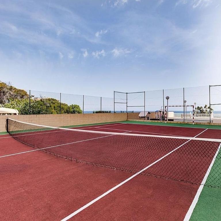 Apartamento en 1ª línea URBEU - Apartamento de 3 dormitorios Premium - 16