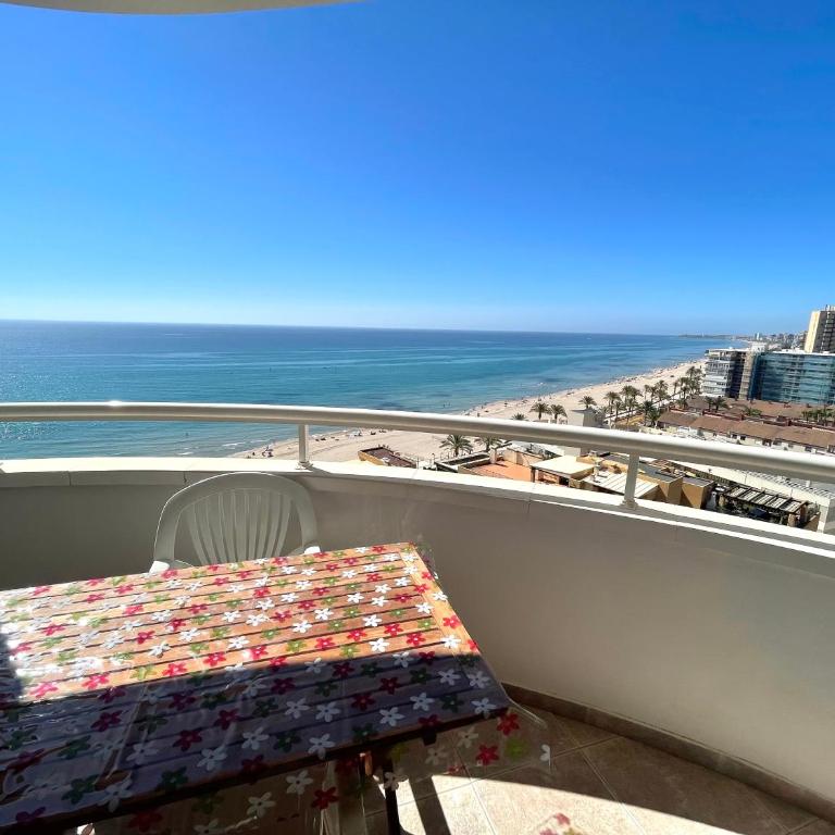 Apartamento en 1ª línea URBEU - Apartamento de 3 dormitorios Premium - 4