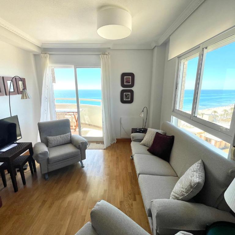 Apartamento en 1ª línea URBEU - Apartamento de 3 dormitorios Premium - 9