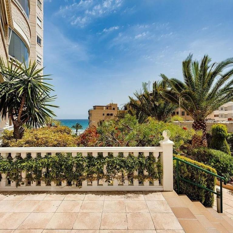 Apartamento en 1ª línea URBEU - Apartamento de 3 dormitorios Premium - 18