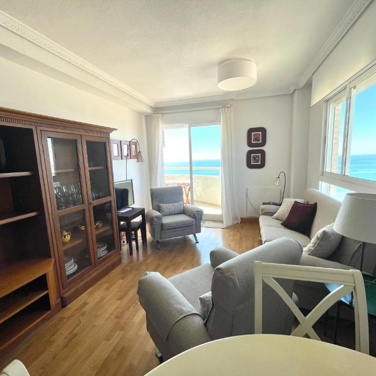 Apartamento en 1ª línea URBEU - Apartamento de 3 dormitorios Premium - 8