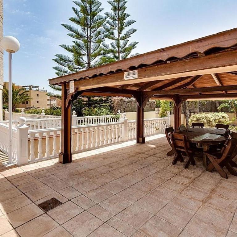 Apartamento en 1ª línea URBEU - Apartamento de 3 dormitorios Premium - 32