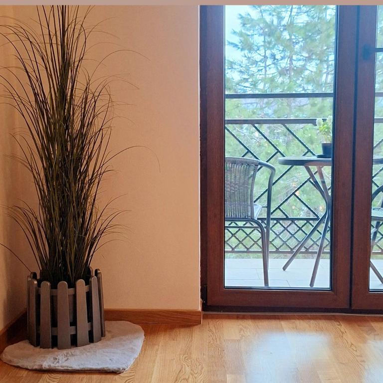 Apartman BREZA 35 Lux & Spa - One-Bedroom Apartment - 31
