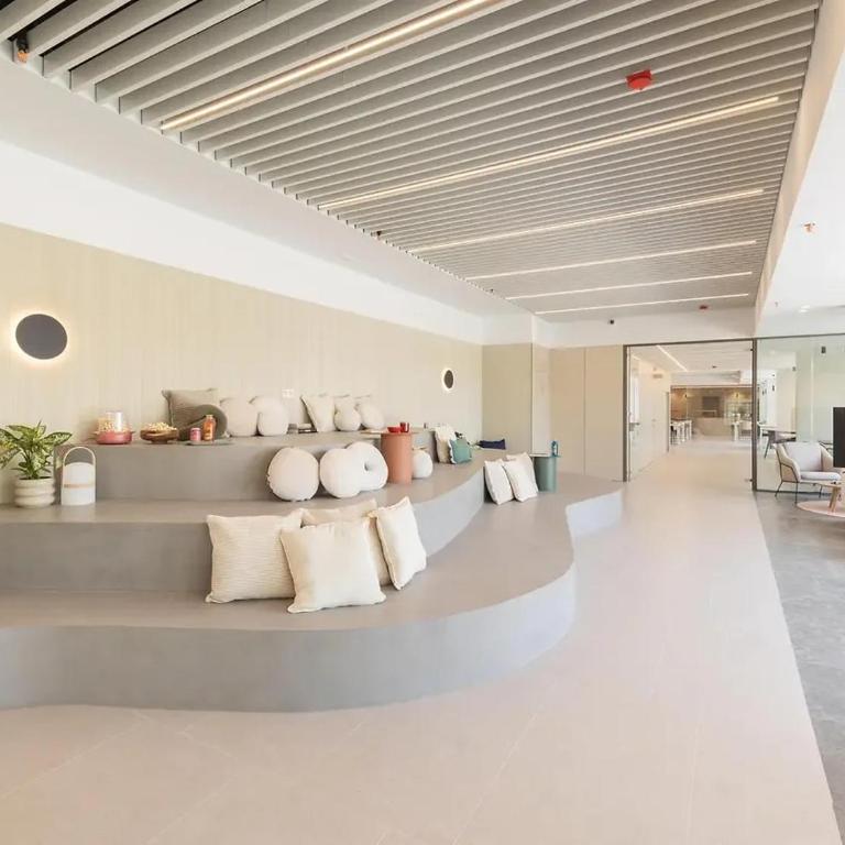 Canvas Pamplona Plazaola - Two-Bedroom Standard Apartment - 1