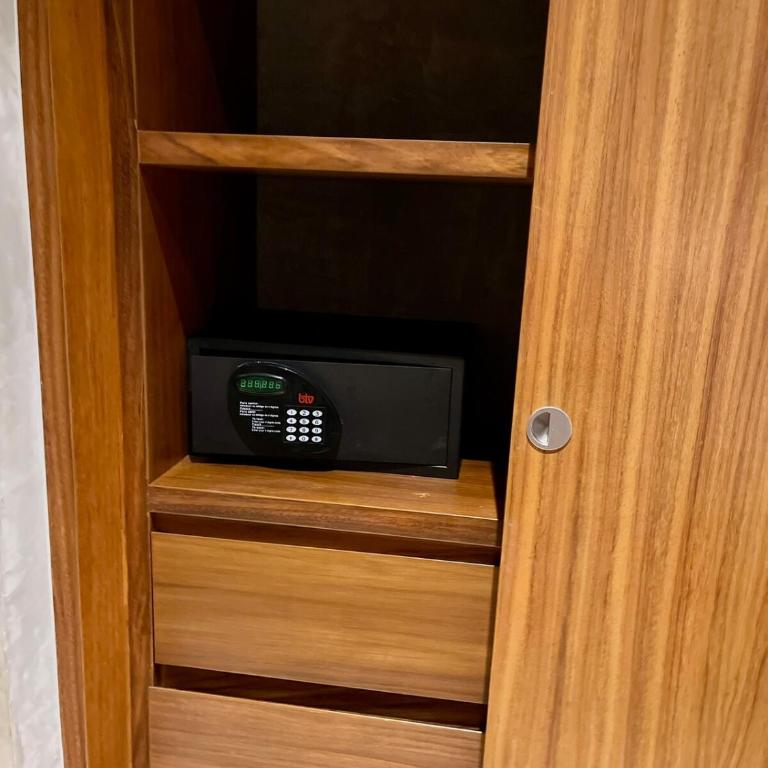 Exclusive tuk Ph Studio Luxury Comfort and Nature - Estudio Deluxe con cama grande - 24