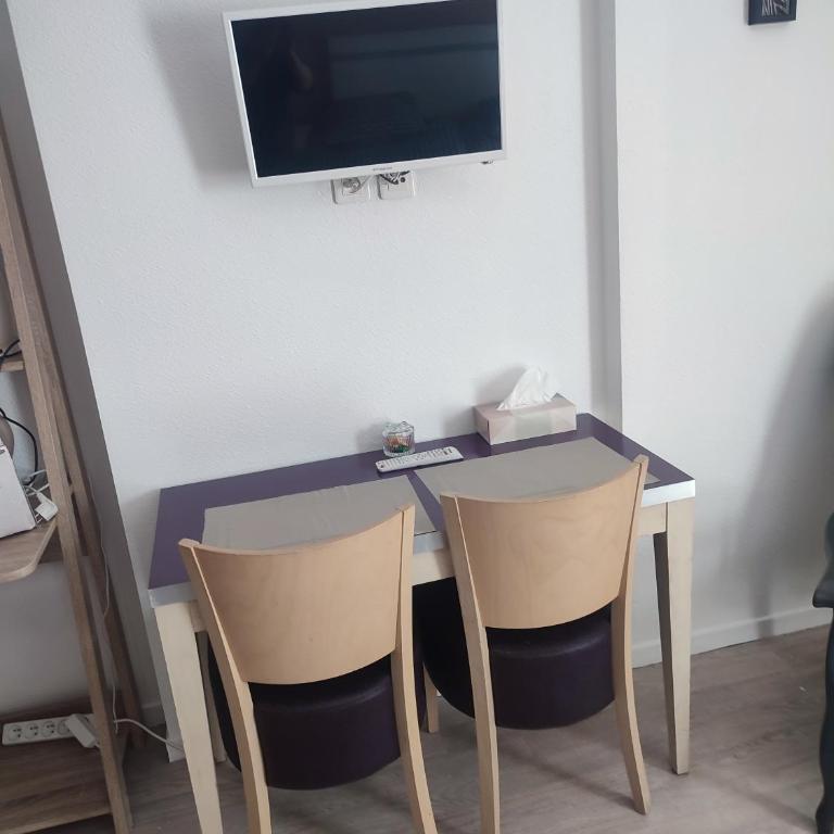 Closeraie 2 - Apartment mit 1 Schlafzimmer - 10