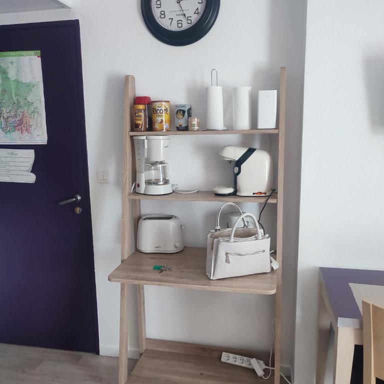 Closeraie 2 - Apartment mit 1 Schlafzimmer - 7