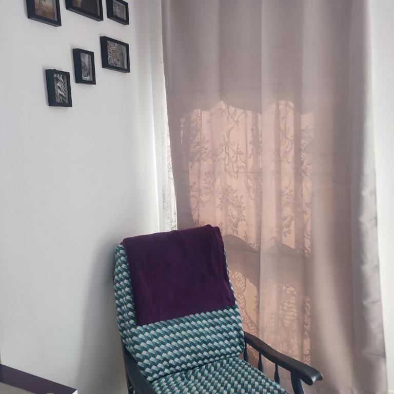 Closeraie 2 - Apartment mit 1 Schlafzimmer - 8
