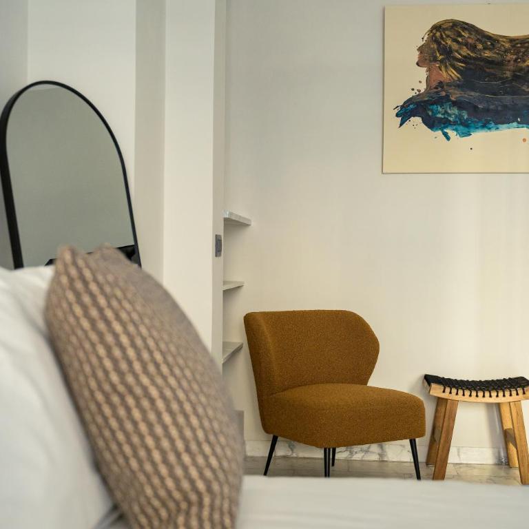 La Terrazza di Ermini - Appartamento con 2 Camere da Letto - 4