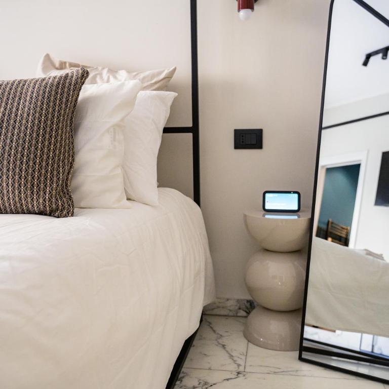La Terrazza di Ermini - Appartamento con 2 Camere da Letto - 6