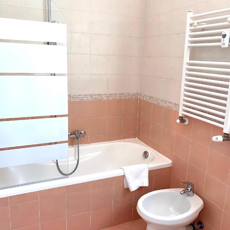 Gregory Retreat - Appartamento con 2 Camere da Letto - 17