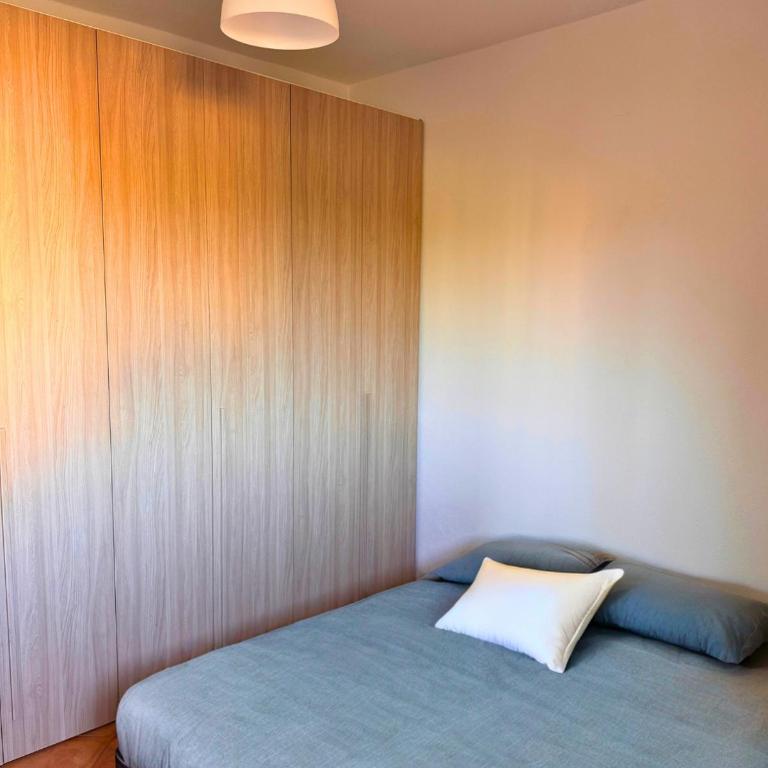 Confortevole appartamento a 10 minuti dal mare - Appartamento con 1 Camera da Letto - 10