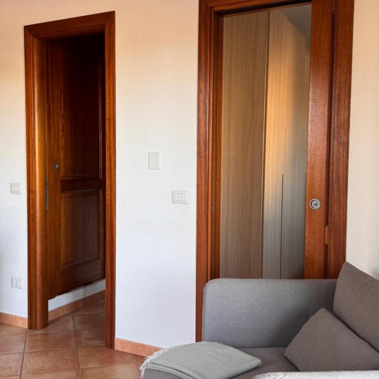 Confortevole appartamento a 10 minuti dal mare - Appartamento con 1 Camera da Letto - 12