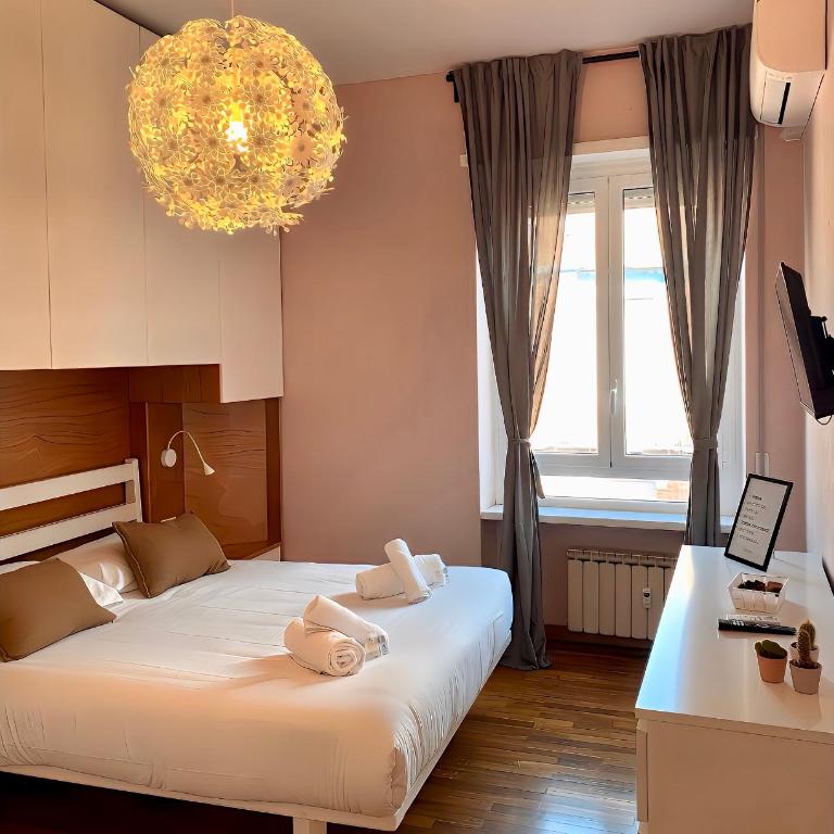 Gregory Retreat - Appartamento con 2 Camere da Letto - 15