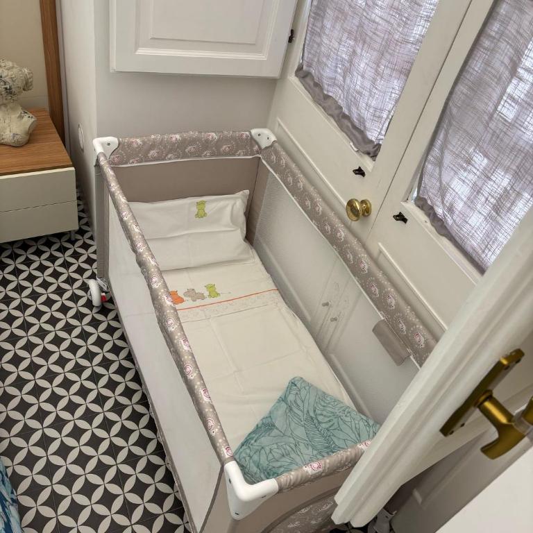 Grey House Apartments - Appartamento con 1 Camera da Letto - 11