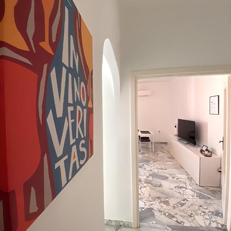 Gregory Retreat - Appartamento con 2 Camere da Letto - 6