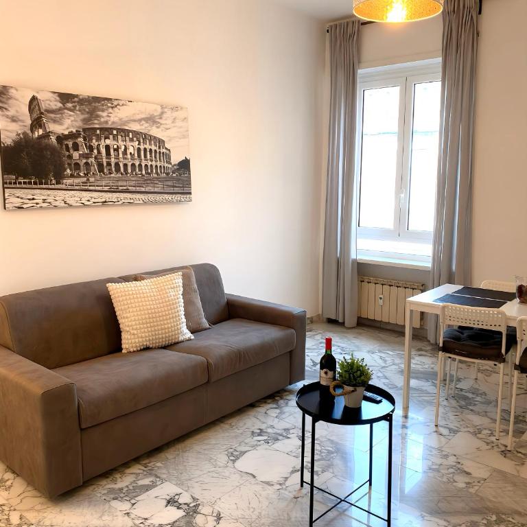 Gregory Retreat - Appartamento con 2 Camere da Letto - 4
