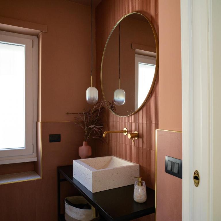 La Terrazza di Ermini - Appartamento con 2 Camere da Letto - 18