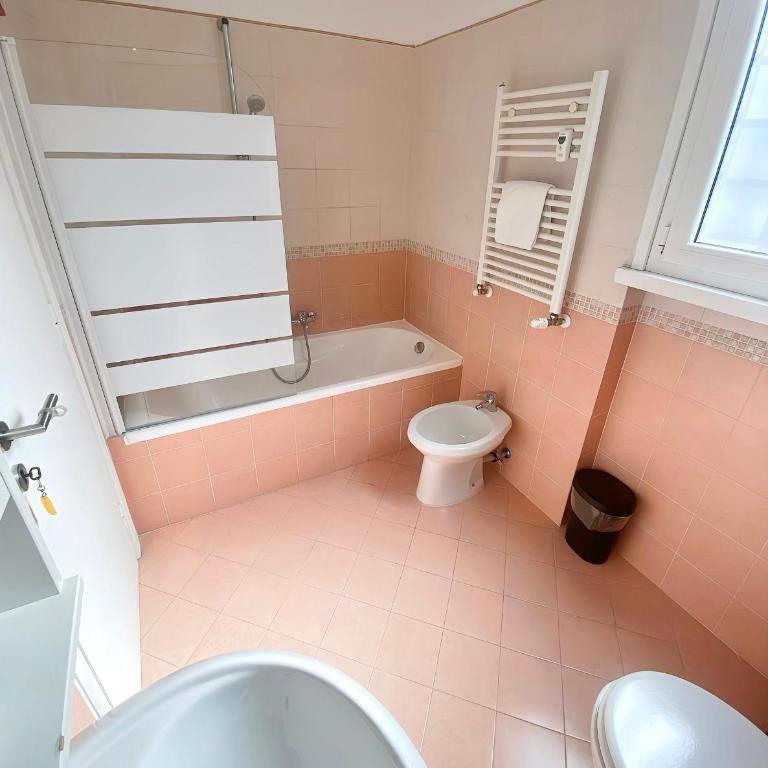 Gregory Retreat - Appartamento con 2 Camere da Letto - 18