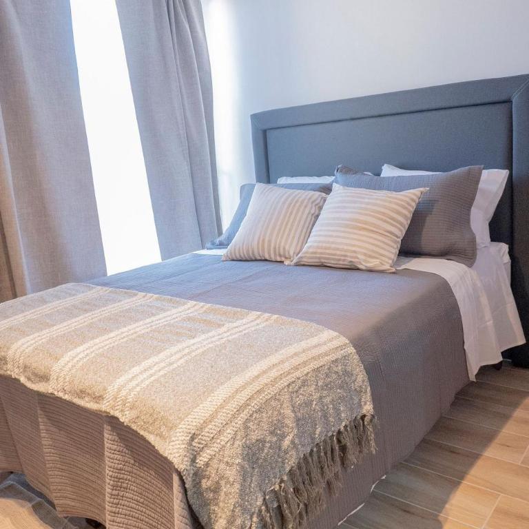 Estudio de Lujo Pq. Bustamante / Santiago Centro - Estudio Doble Deluxe - 2