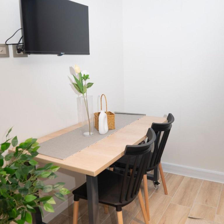 Estudio de Lujo Pq. Bustamante / Santiago Centro - Estudio Doble Deluxe - 7