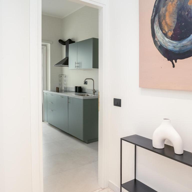 La Terrazza di Ermini - Appartamento con 2 Camere da Letto - 34