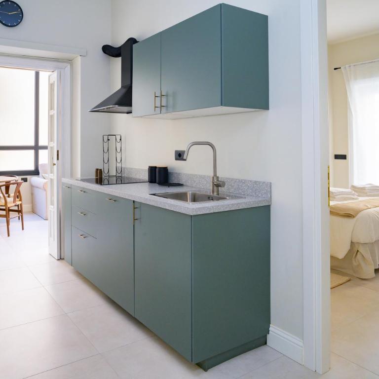 La Terrazza di Ermini - Appartamento con 2 Camere da Letto - 28