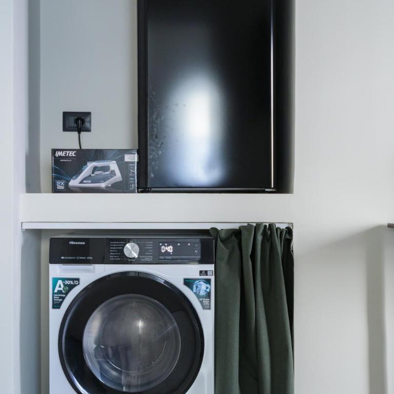 La Terrazza di Ermini - Appartamento con 2 Camere da Letto - 30