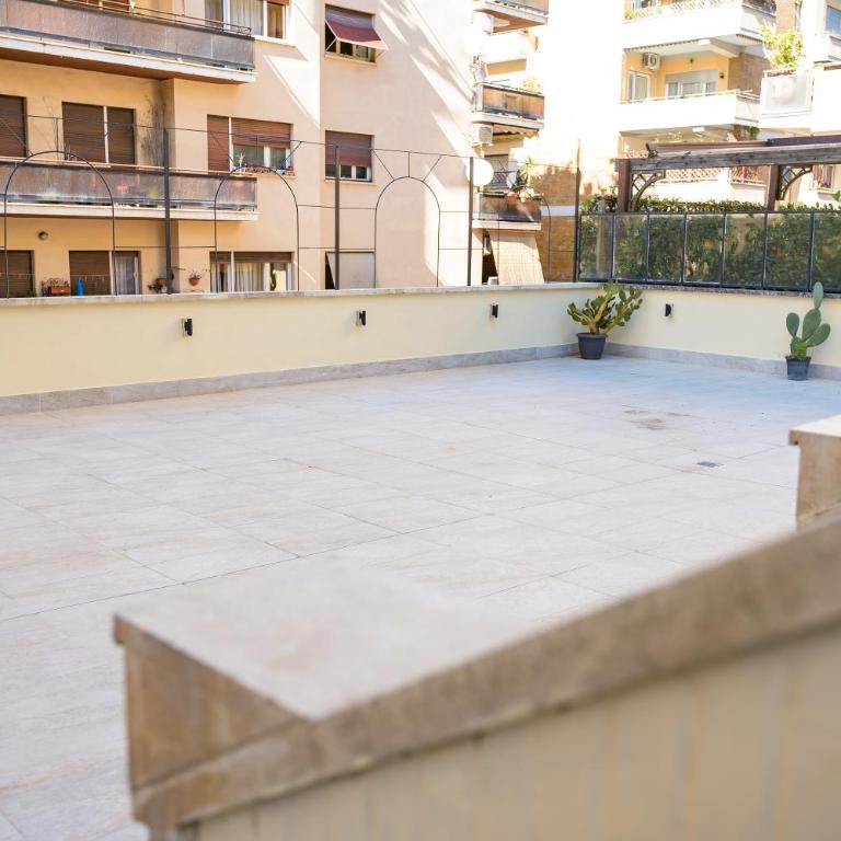 La Terrazza di Ermini - Appartamento con 2 Camere da Letto - 33