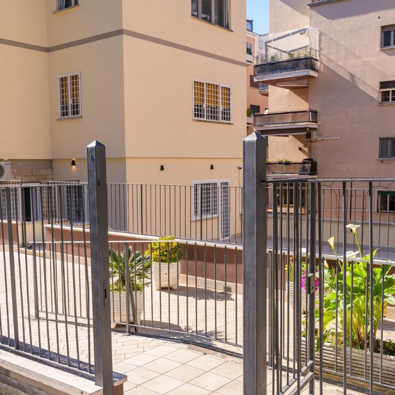 La Terrazza di Ermini - Appartamento con 2 Camere da Letto - 35