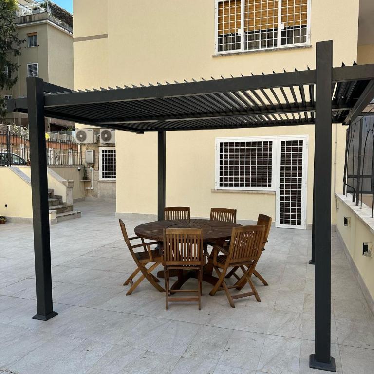 La Terrazza di Ermini - Appartamento con 2 Camere da Letto - 36