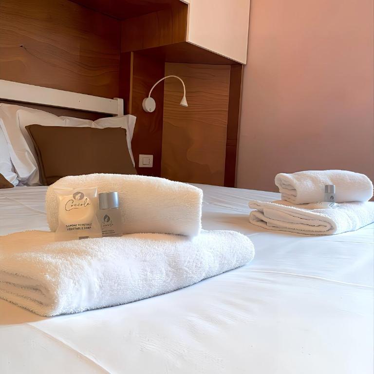 Gregory Retreat - Appartamento con 2 Camere da Letto - 16