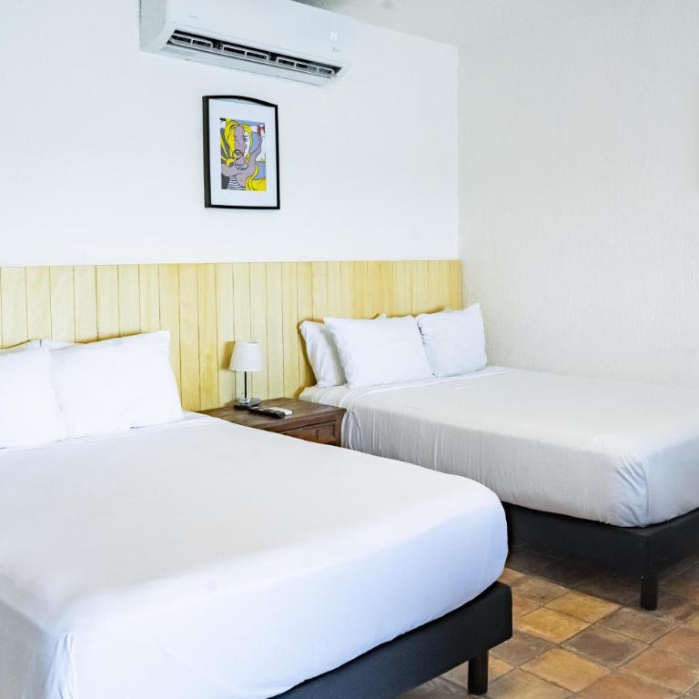 All Ritmo by Andiani Travel - Family Suite with Balcony - 20