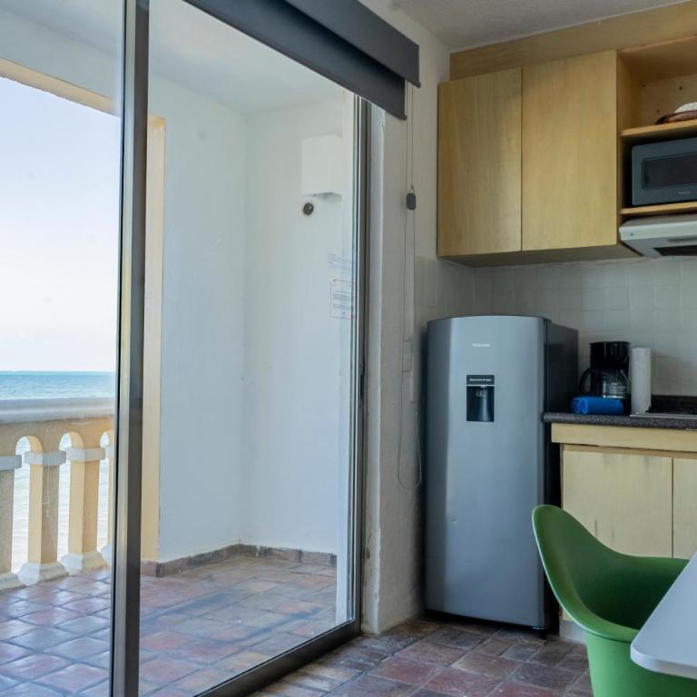 All Ritmo by Andiani Travel - Family Suite with Balcony - 24