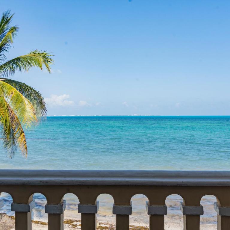 All Ritmo by Andiani Travel - Family Suite with Balcony - 17