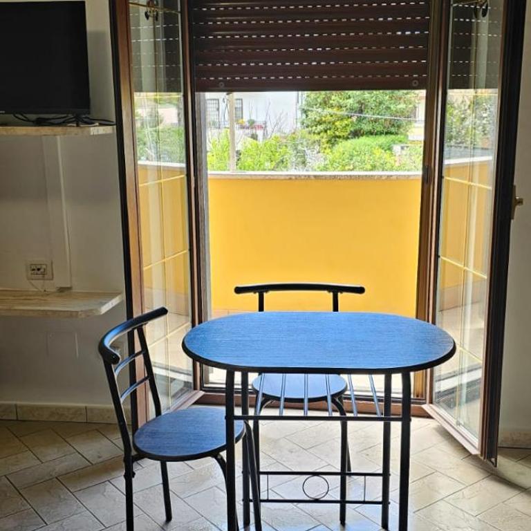 Claudio's Home Airport - Appartamento Monolocale con Balcone - 11