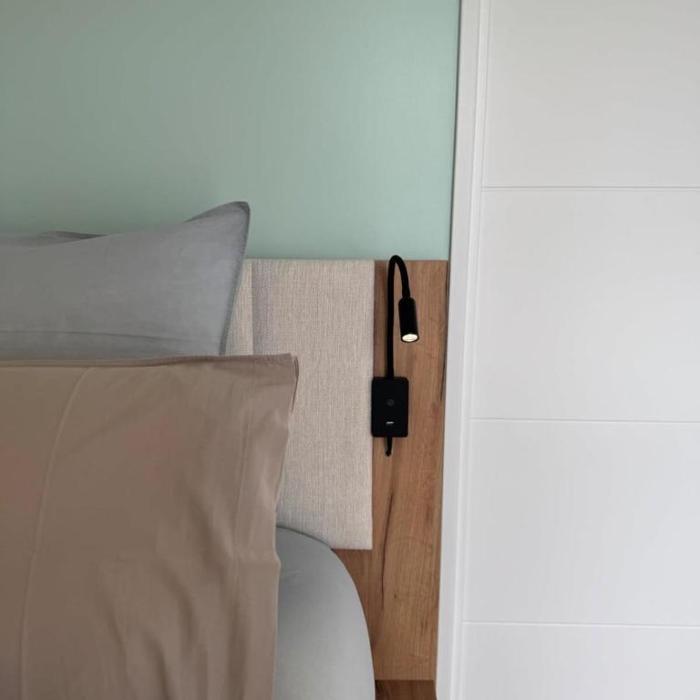 Le Doublaix - Superbe T3 neuf - Parking privé - - Apartment - 10