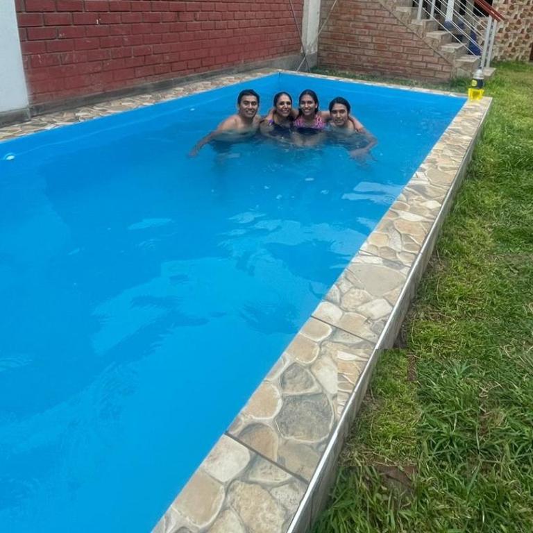 Casa Halcones Huachipa Familia & Eventos - Casa de 3 dormitorios - 7