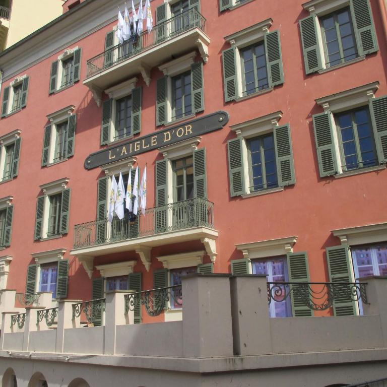 Nice Apartment Old Town - Appartement 1 Chambre - 9