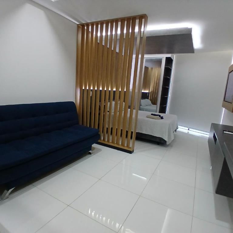 5B Element by Elite - Moderno Studio en Sirari Equipetrol con Balcón y Vista - Apartamento de 1 dormitorio - 24