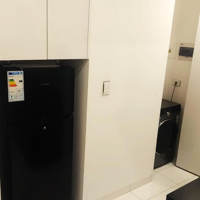 5B Element by Elite - Moderno Studio en Sirari Equipetrol con Balcón y Vista - Apartamento de 1 dormitorio - 25