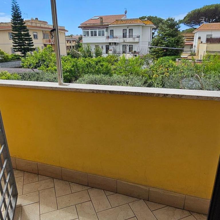 Claudio's Home Airport - Appartamento Monolocale con Balcone - 6