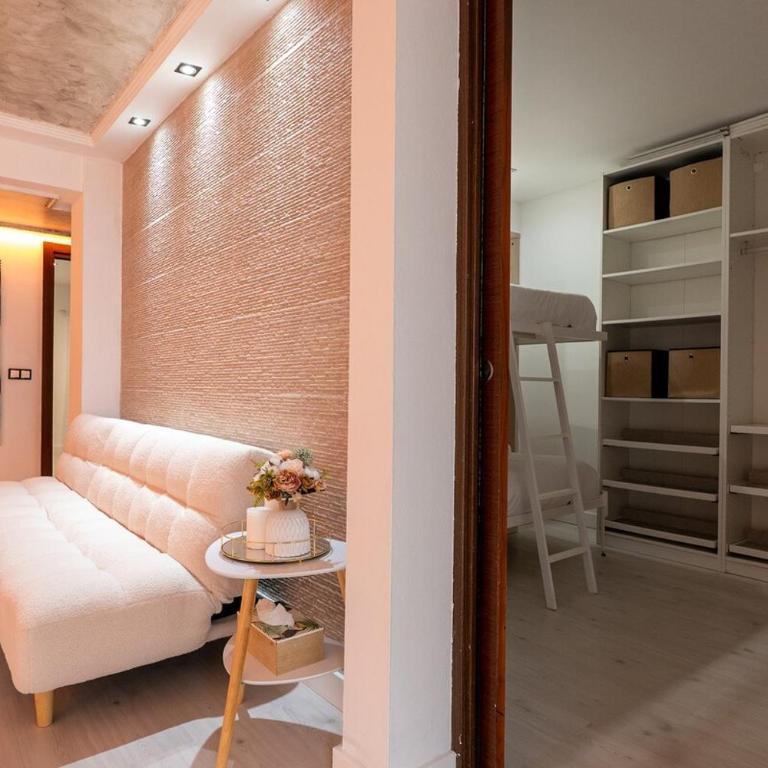 Lovemar Piso Turistico - Apartamento de 3 dormitorios - 8